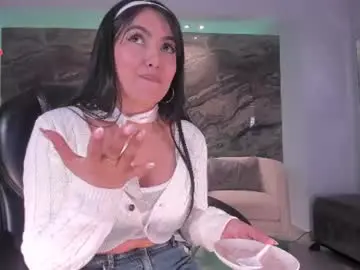 Chaturbate Free Porn Cam of ashleyjhonson1