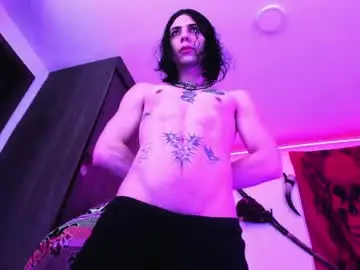 Chaturbate Adult Webcam of atheneoo_