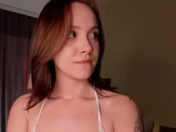 Chaturbate Adult Webcams of charlesettaspoerer
