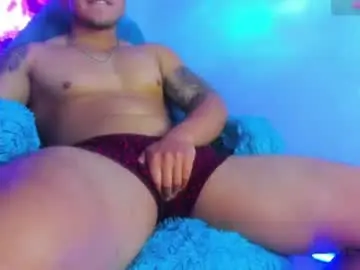 Chaturbate Free Porn Cam of fenix_29