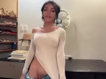 Chaturbate Sex Cam of galileii