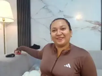Chaturbate Live Sex Cam of honeyhiips