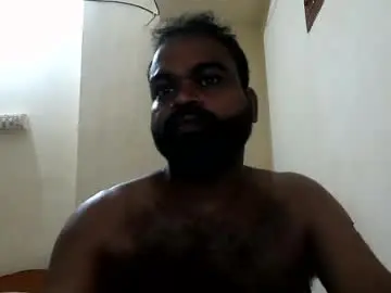 Chaturbate Private Sex Chat of indianhairyguy23