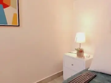 Chaturbate Private Sex Chat of jadethomass