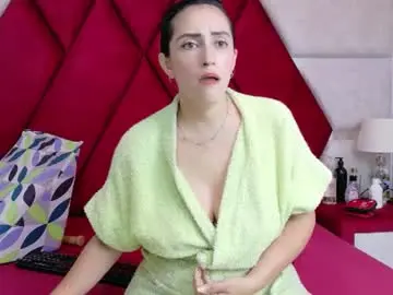 Chaturbate Private Sex Chat of kity_spiderr