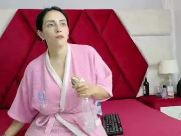 Chaturbate Live Sex Cam of kity_spiderr