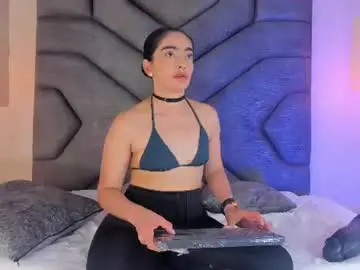 Chaturbate Watch Live Sex Cams of linda_saenz1