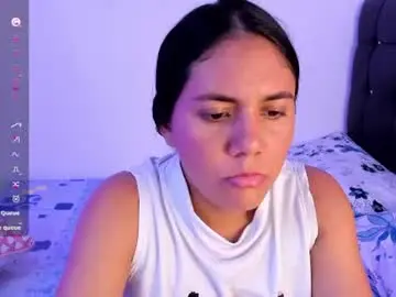 Chaturbate Best live sex cam show of little_liaa