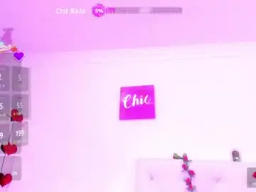 Chaturbate Live Porn of madison_horny69