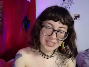 Chaturbate Private Sex Chat of malicia_witch_