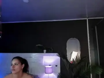 Chaturbate Sex Cam of mia_noiir