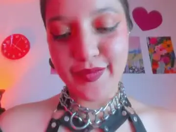 Chaturbate Live Sex Cam of naharasoler