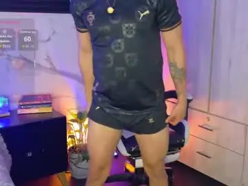Chaturbate Best Webcam of saimonvela