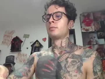 Chaturbate Adult Webcams of sebasbigdick_