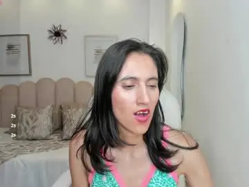 Chaturbate Sex Cam of shary_leon_