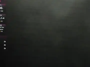 Chaturbate Sex Cam of shary_leon_