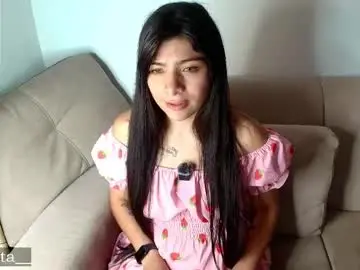 Chaturbate Adult Webcams of soyhinata__