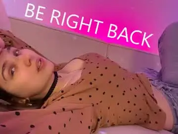 Chaturbate Best Webcam of tessamill