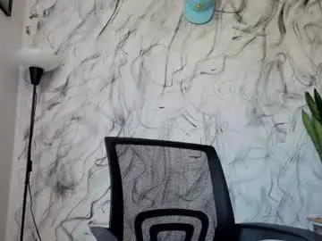 Chaturbate Best live sex cam show of arteemiis