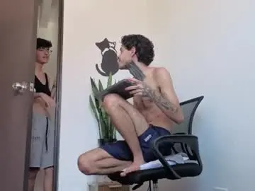 Chaturbate Live Porn of arteemiis