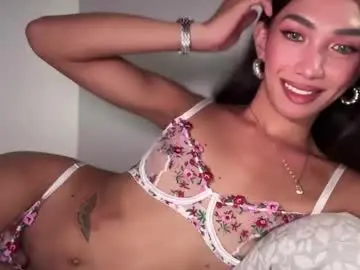 Chaturbate Adult Webcam of azalea_cum69