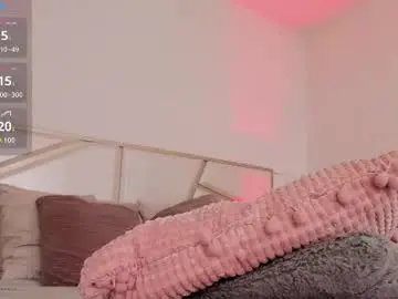 Chaturbate Live Porn of carolina_t