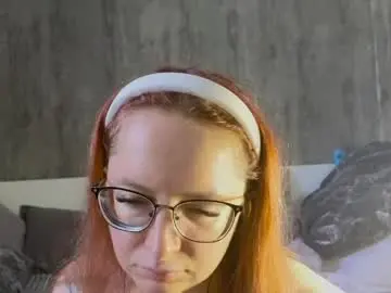 Chaturbate Nude Webcam of coy_girl_