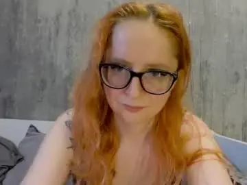 Chaturbate Nude Webcam of coy_girl_