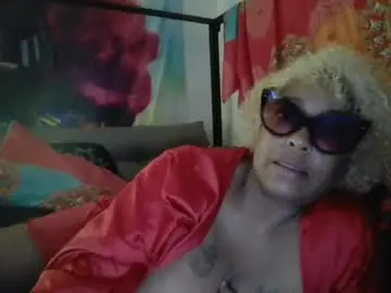 Chaturbate Private Sex Chat of ebonydezire00