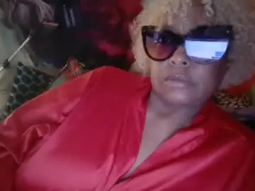 Chaturbate Free Porn Cam of ebonydezire00