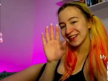 Chaturbate Adult Webcam of emilly_20