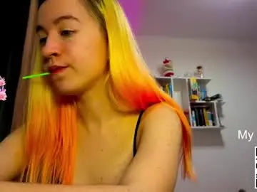 Chaturbate Nude Webcam of emilly_20