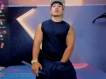Chaturbate Live Porn of horny_nick18