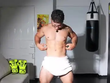 Chaturbate Best Webcam of horny_nick18