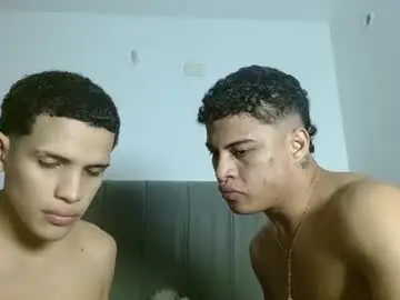 Chaturbate Private Sex Chat of jose_and_daniel