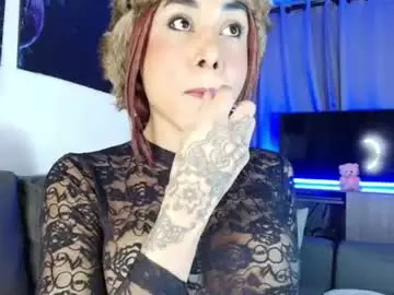 Chaturbate Live Porn of latin_goddessx