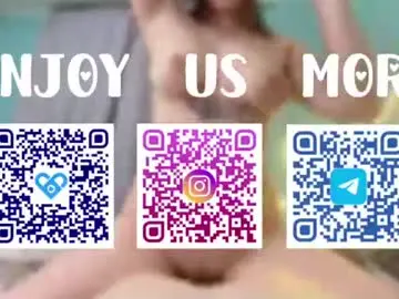 Chaturbate Best live sex cam show of laurenceandviolette