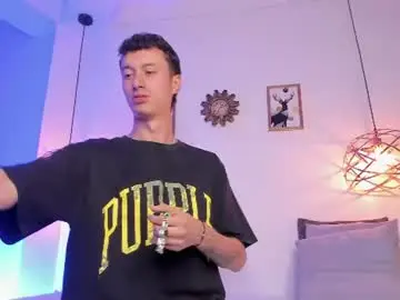 Chaturbate Adult Webcams of mateocollins_