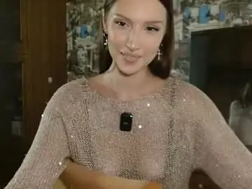 Chaturbate Nude Webcam of ruxashade