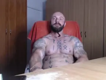 Chaturbate Adult Webcam of strongivan