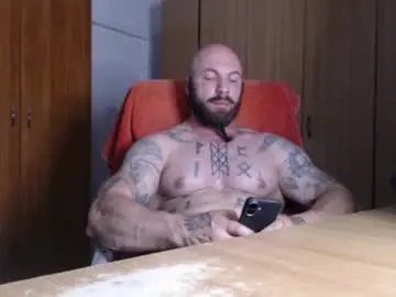 Chaturbate Sex Chat of strongivan