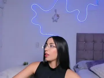 Chaturbate Free Porn Cam of alaia_alegria