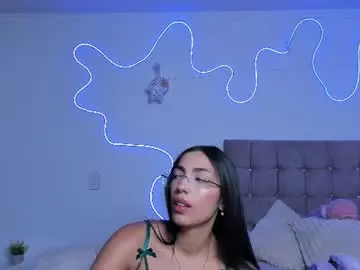 Chaturbate Sex Chat of alaia_alegria