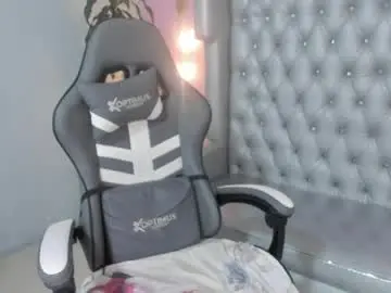 Chaturbate Free Porn Cam of camila_l02