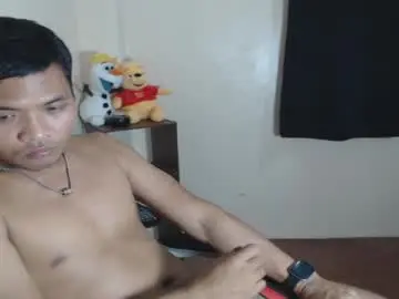 Chaturbate Free Live Porn of dachs_ace