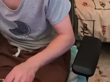 Chaturbate Sex Cam of edwarh_01