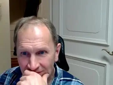 Chaturbate Live Sex Cam of fabiansoohot