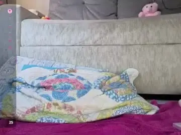 Chaturbate Sex Cam of hanny__bunny