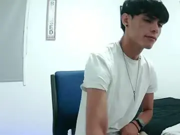 Chaturbate Sex Chat of harrythomson1