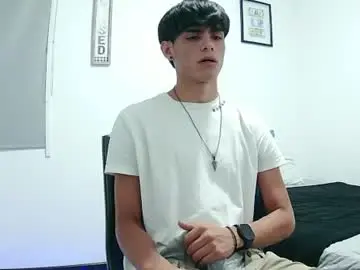 Chaturbate Live Porn of harrythomson1